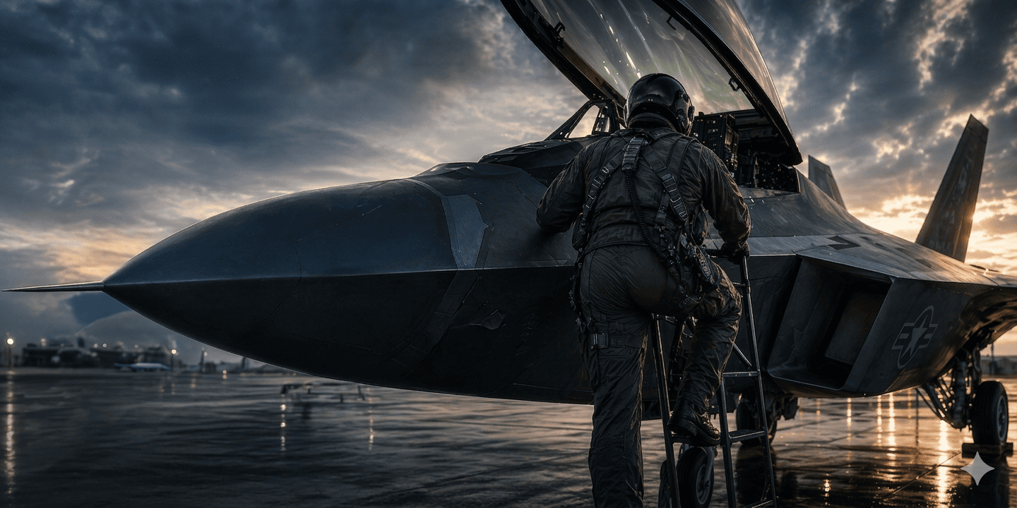 Military Aviation