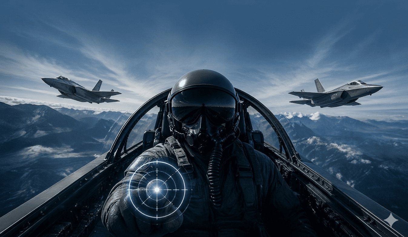 Pilot