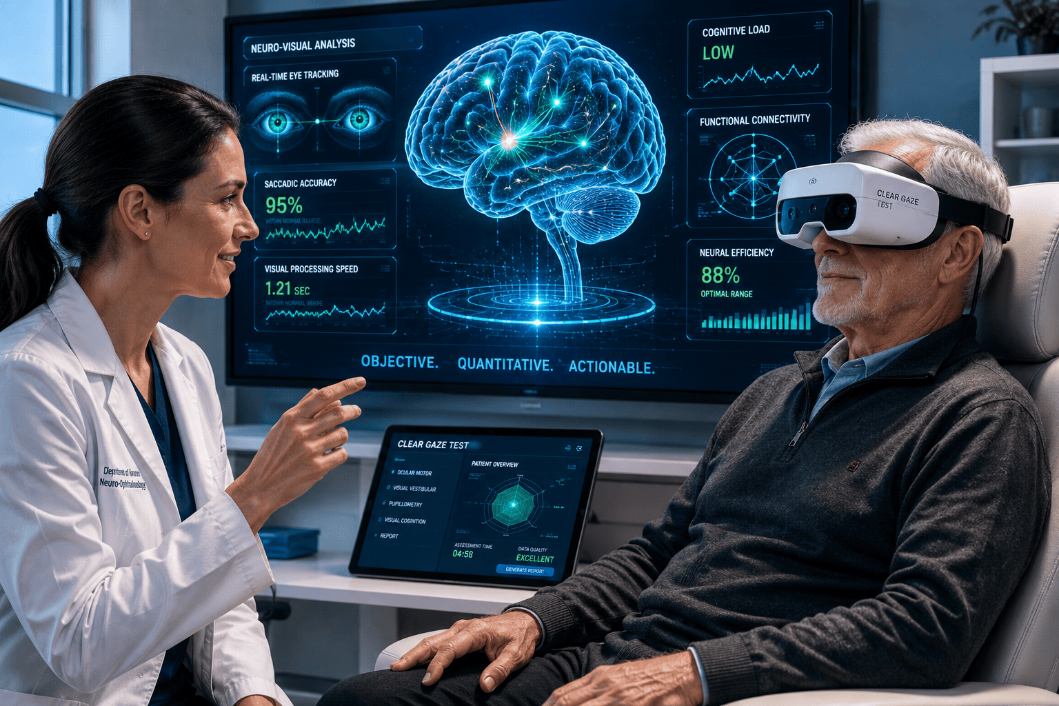 Clinical Neuroscience Program