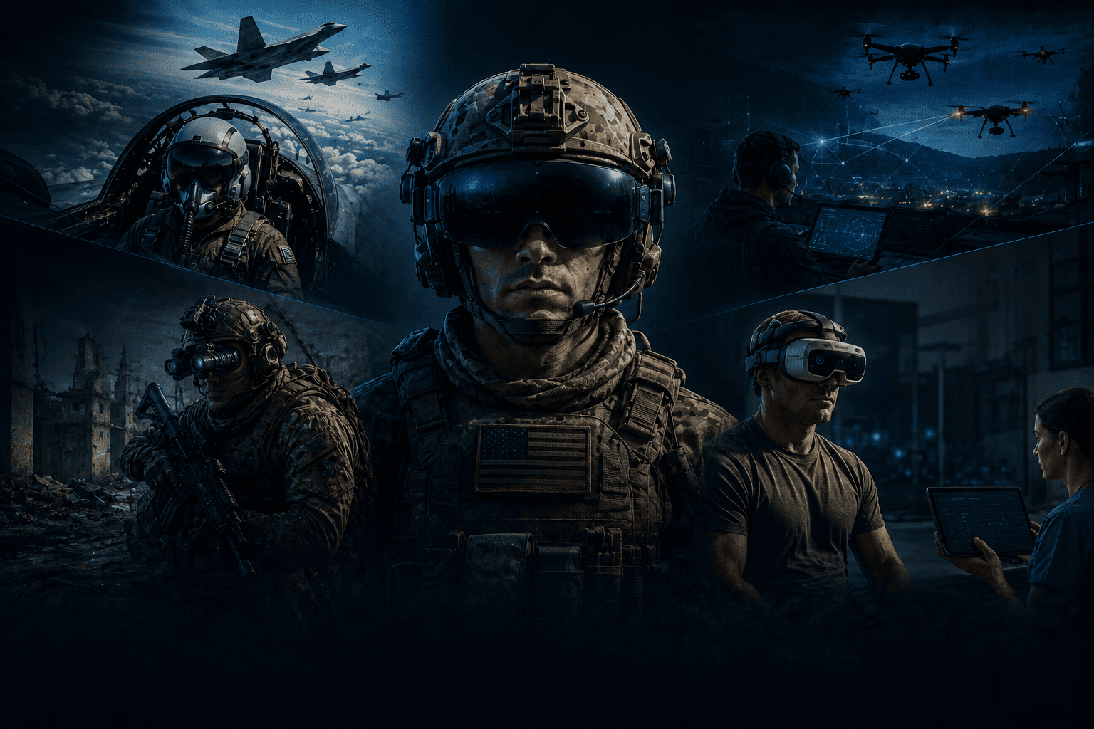 Warrior Program